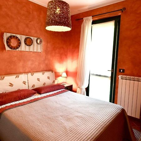 Holiday Apartment Albachiara タヴェルノラ・ベルガマスカ エクステリア 写真