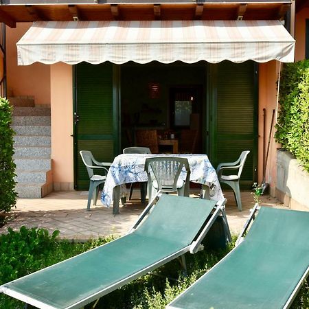 Holiday Apartment Albachiara タヴェルノラ・ベルガマスカ エクステリア 写真