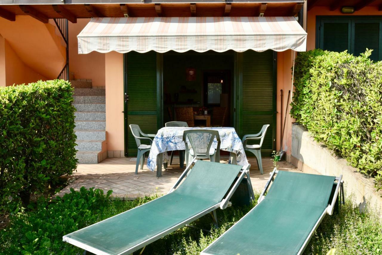 Holiday Apartment Albachiara タヴェルノラ・ベルガマスカ エクステリア 写真