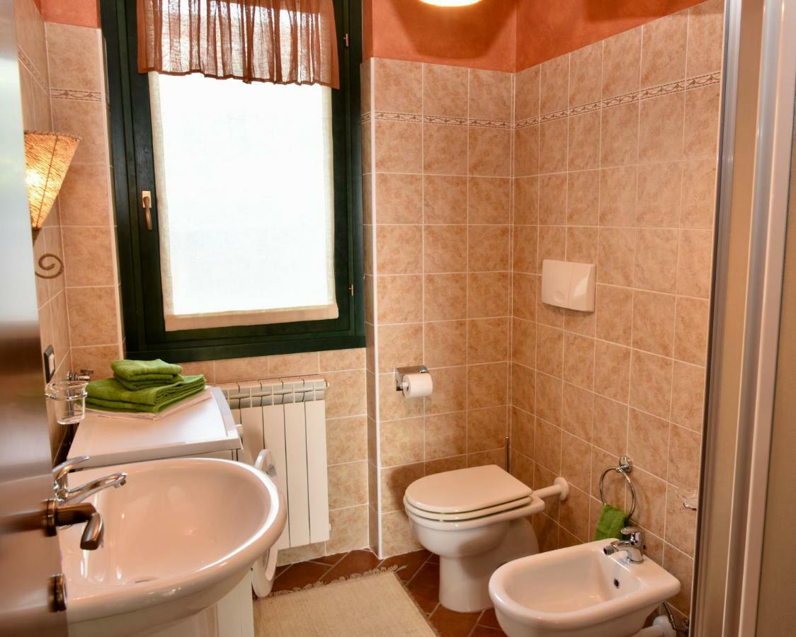 Holiday Apartment Albachiara タヴェルノラ・ベルガマスカ エクステリア 写真