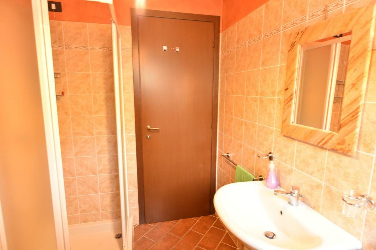 Holiday Apartment Albachiara タヴェルノラ・ベルガマスカ エクステリア 写真